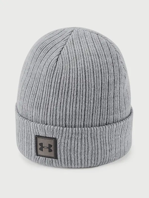Under Armour Under Armour fantovska kapa Truckstop Beanie 2.0