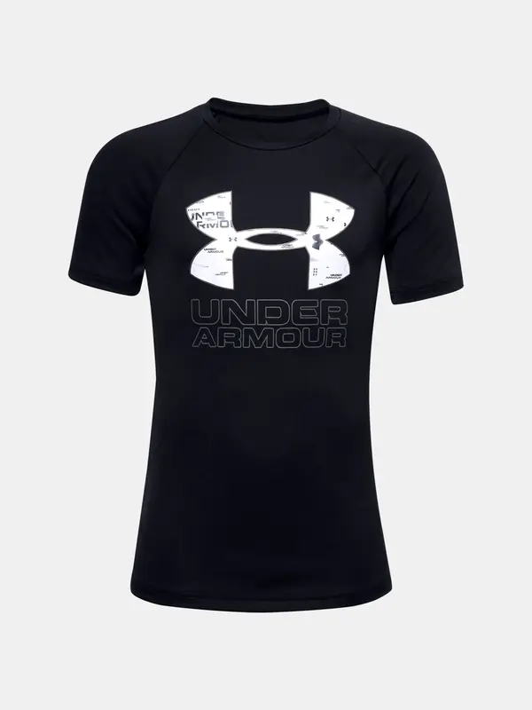 Under Armour Under Armour fantovska majica UA TECH HYBRID