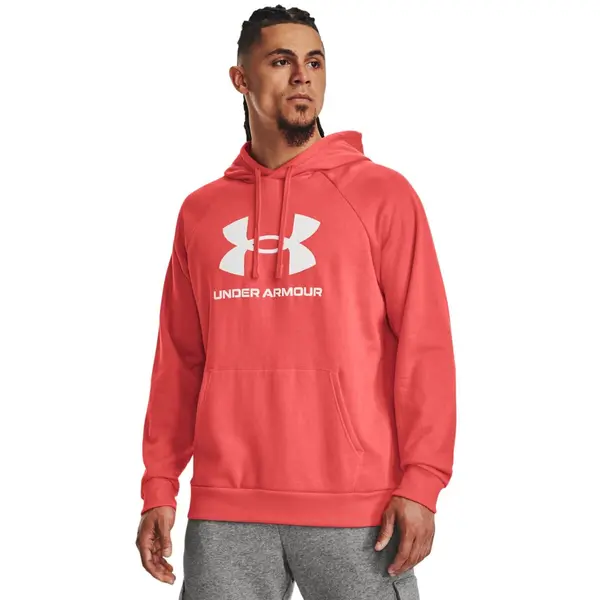 Under Armour Under Armour Felpa Uomo