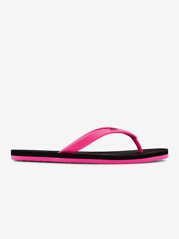 Under Armour Under Armour Flip Flops G Atlantic Dune Ii T - Girls