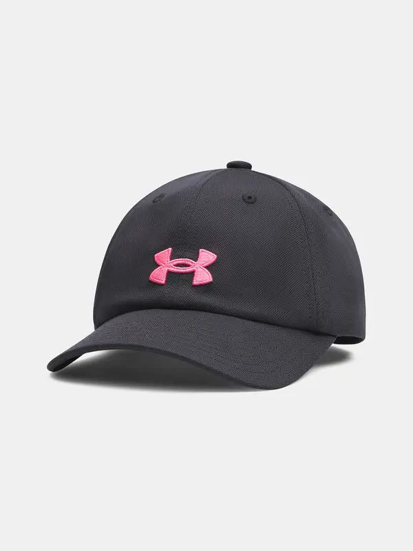 Under Armour Under Armour G BLITZING LOW ADJ-BLK Girl's Cap - Girls