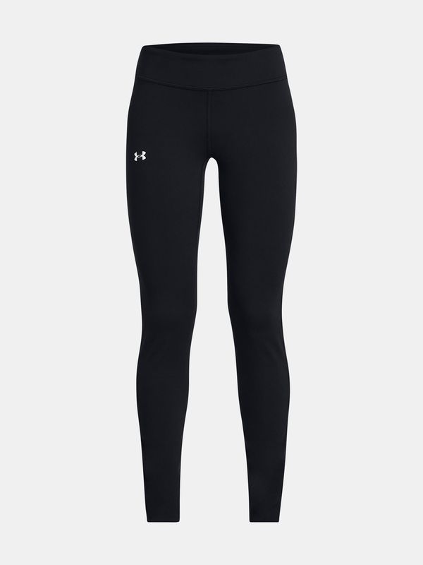 Under Armour Under Armour Girls' leggings Motion Graphic Legging - Girls