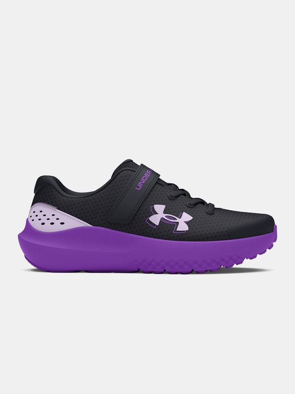 Under Armour Under Armour Girls' shoes UA GPS Surge 4 AC - Girls