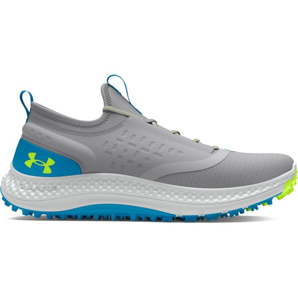 Under Armour Under Armour GS Charged Phantom SL Boys' Spikeless Golf Shoes