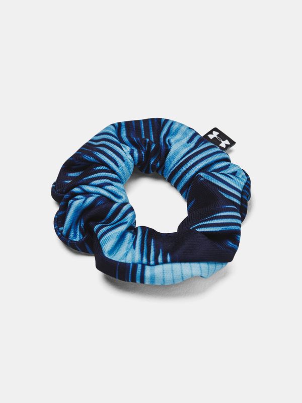 Under Armour Under Armour Hair Elastic UA Blitzing Scrunchie-BLU - Women