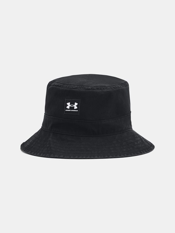 Under Armour Under Armour Hat UA Sportstyle Bucket-BLK - Men's