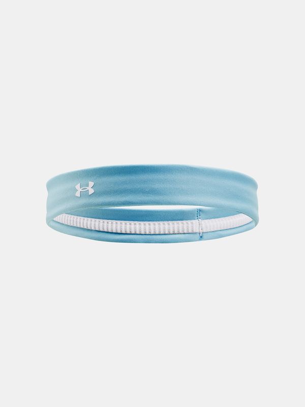 Under Armour Under Armour Headband UA Play Up Headband-BLU - Women