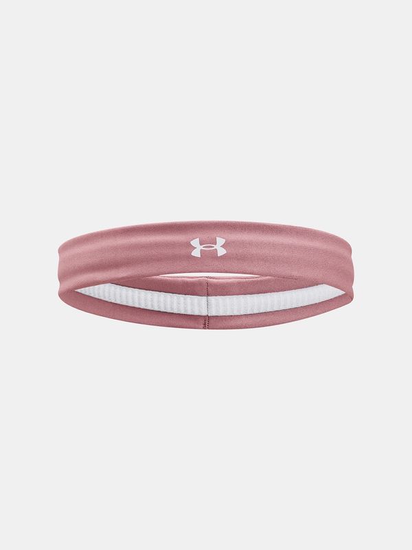 Under Armour Under Armour Headband UA Play Up Headband-PNK - Women