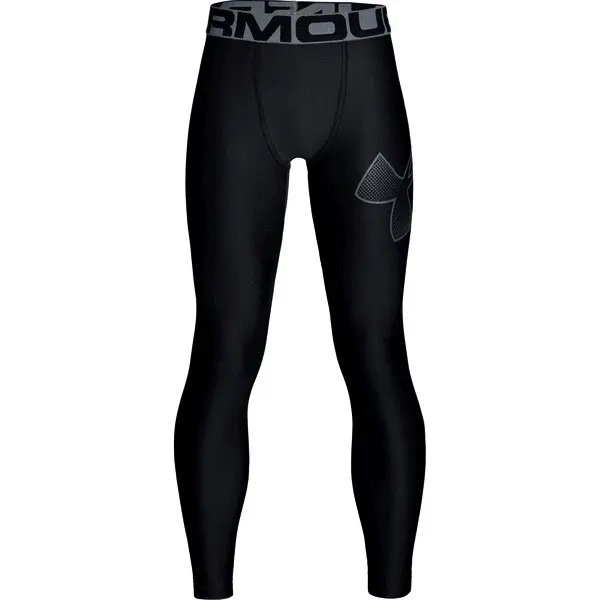 Under Armour Under Armour Heatgear Leggings - Boys