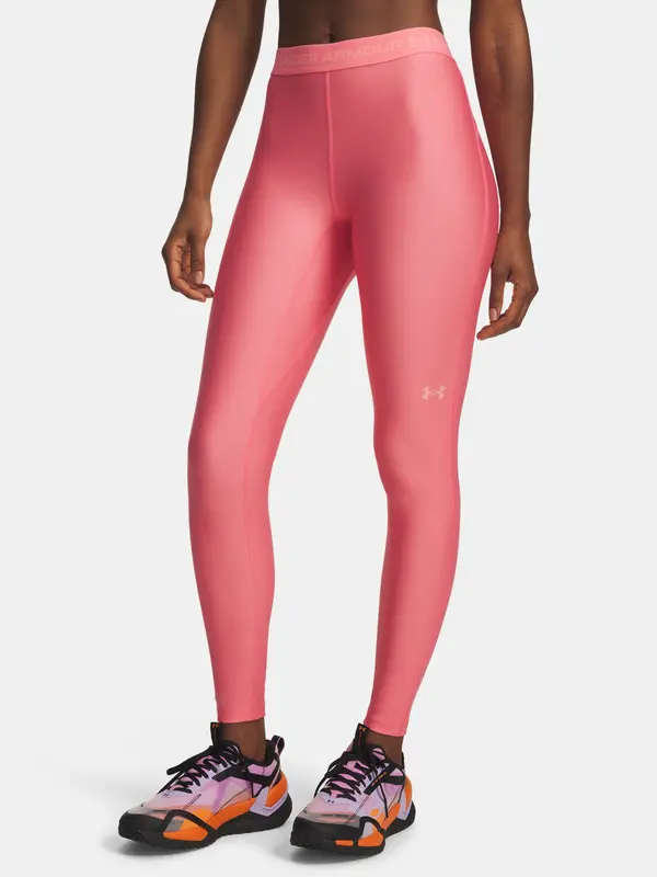 Under Armour Under Armour HeatGear legice roza