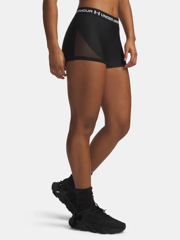 Under Armour Under Armour HeatGear Mesh Shorty - ženske kratke hlače