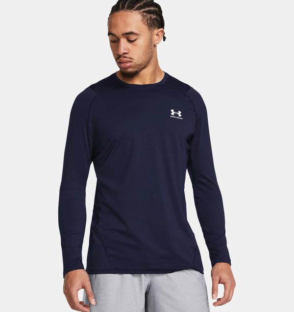 Under Armour Under Armour HG Armour Fitted LS compression t-shirt