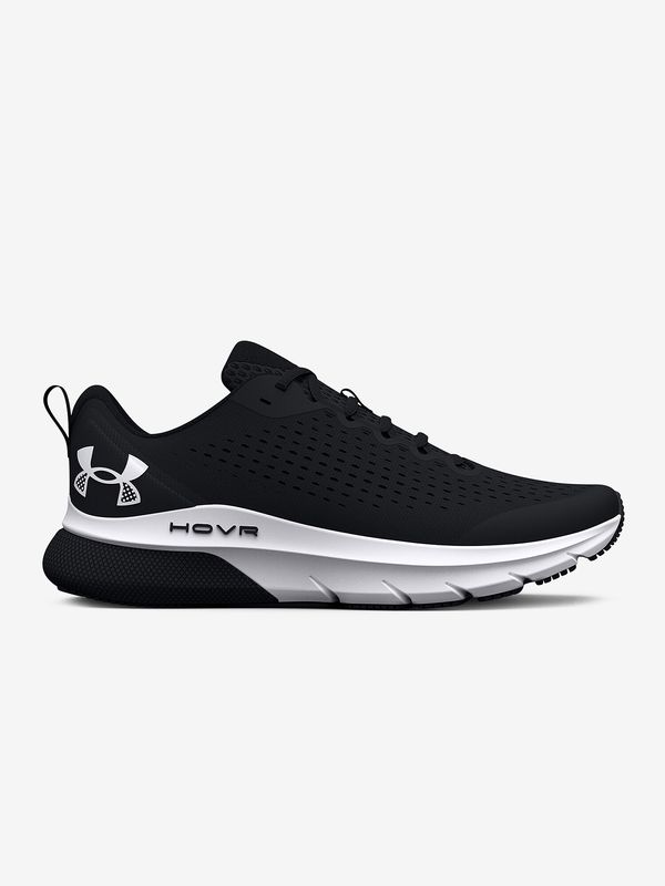 Under Armour Under Armour HOVR Turbulence Women's Running Shoes - BLK EUR 42