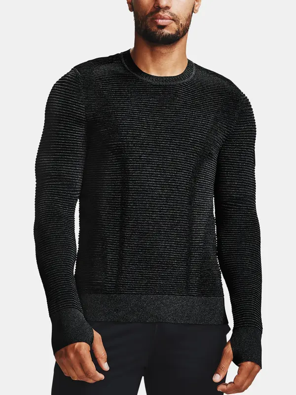 Under Armour Under Armour IntelliKnit Phantom 2.0-BLK Sweatshirt