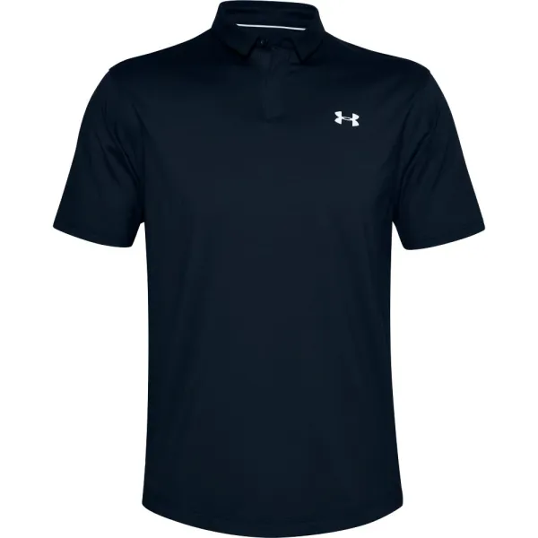 Under Armour Under Armour Iso-Chill Polo T-Shirt