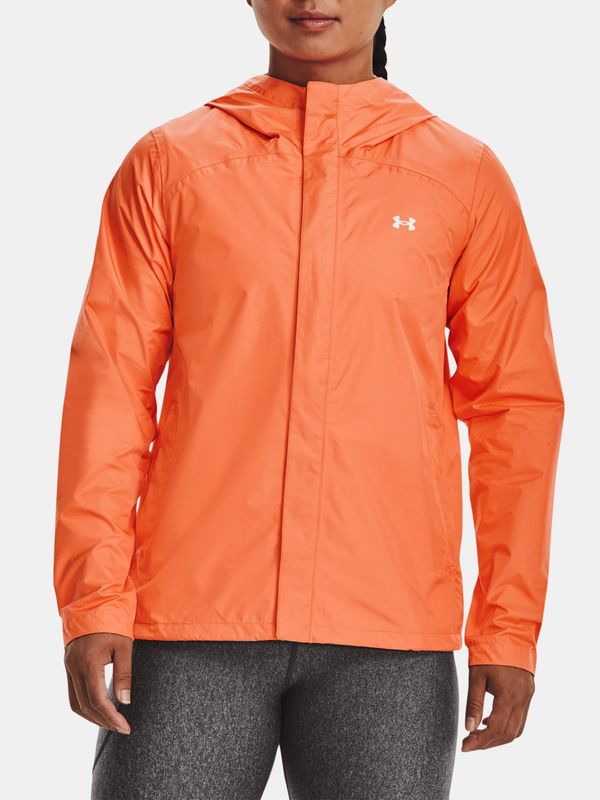 Under Armour Under Armour Jacket Cloudstrike 2.0-ORG - Women