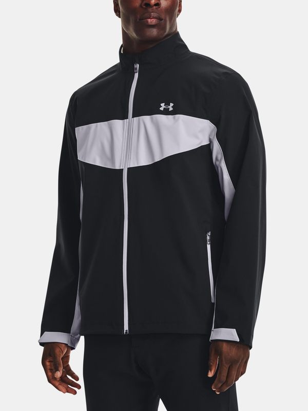 Under Armour Under Armour Jacket Stormproof Jkt 2.0-BLK - Men