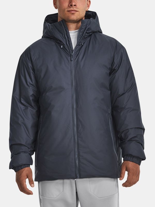 Under Armour Under Armour Jacket UA CGI LIMITLESS LW JKT-GRY - Men