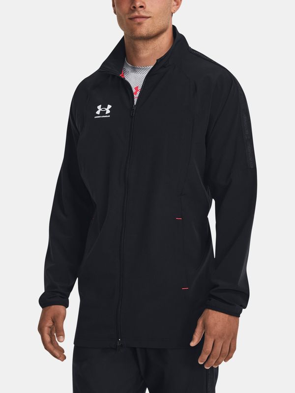 Under Armour Under Armour Jacket UA M's Ch. Pro Jacket-BLK - Men