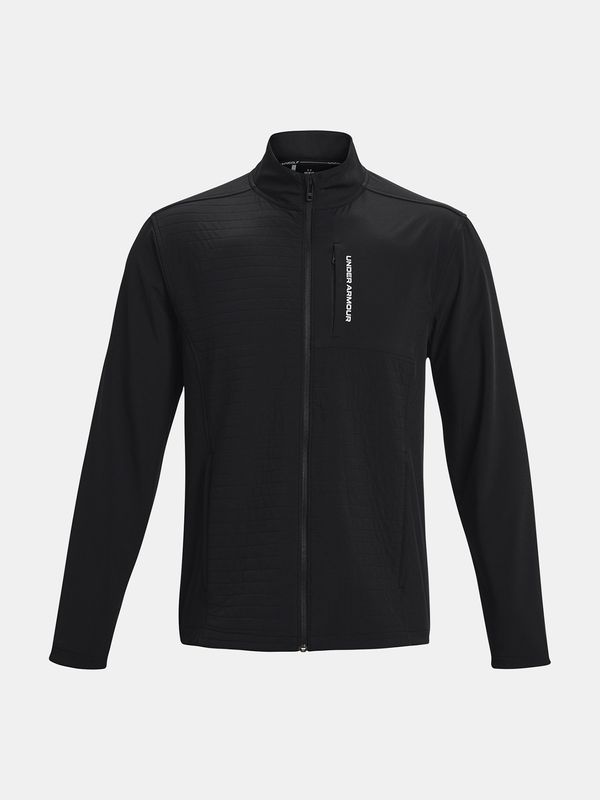 Under Armour Under Armour Jacket UA Storm Revo Jacket-BLK - Mens