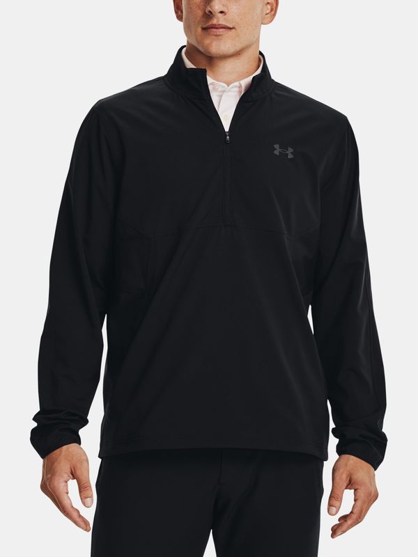 Under Armour Under Armour Jacket UA Storm Windstrike HZ-BLK - Men