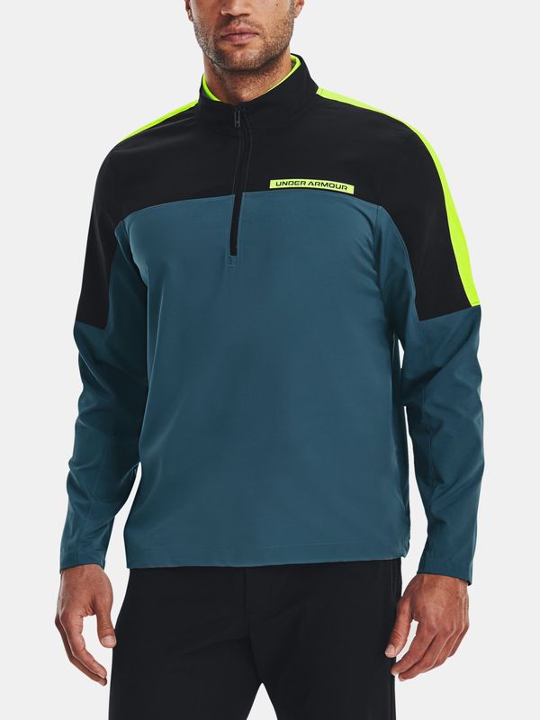 Under Armour Under Armour Jacket UA Storm Windstrike HZ-BLU - Men