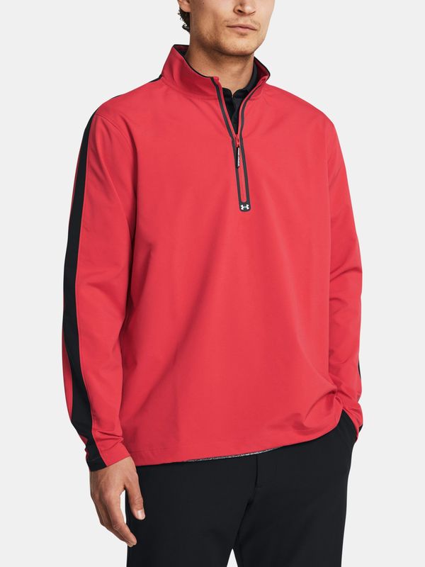 Under Armour Under Armour Jacket UA Storm Windstrike HZ-RED - Men