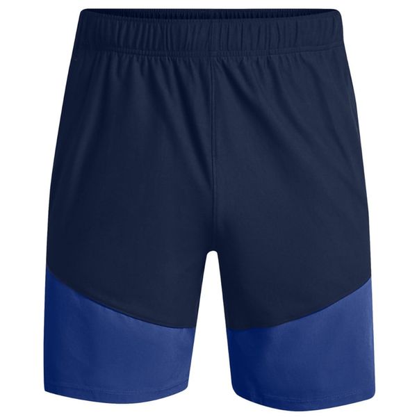 Under Armour Under Armour Knit Woven Hybrid