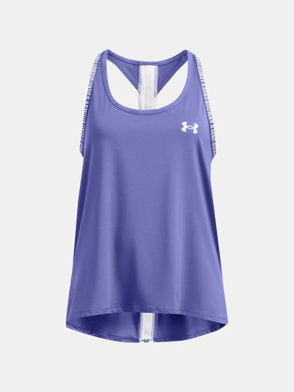 Under Armour Under Armour Knockout Tank Top for girls