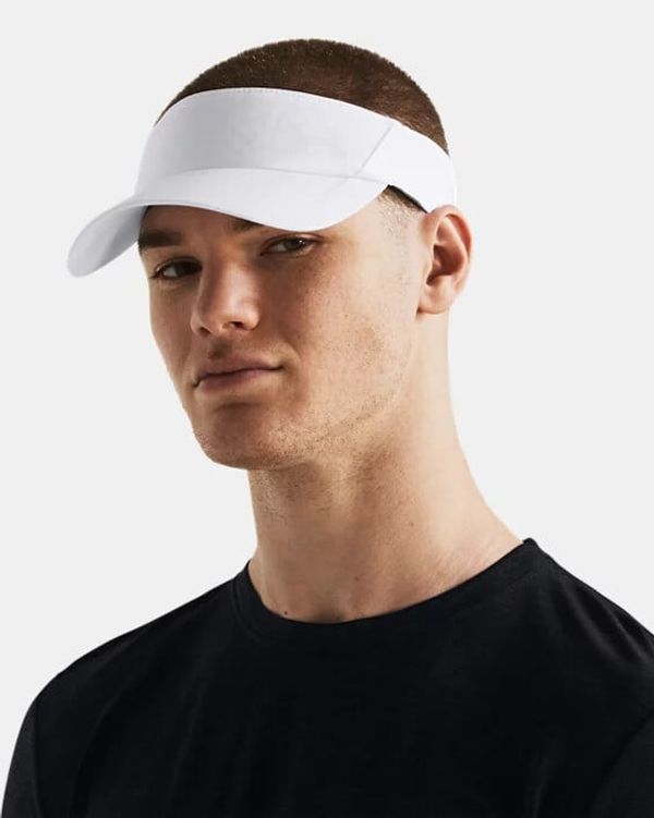 Under Armour Under Armour LAUNCH VISOR Cap