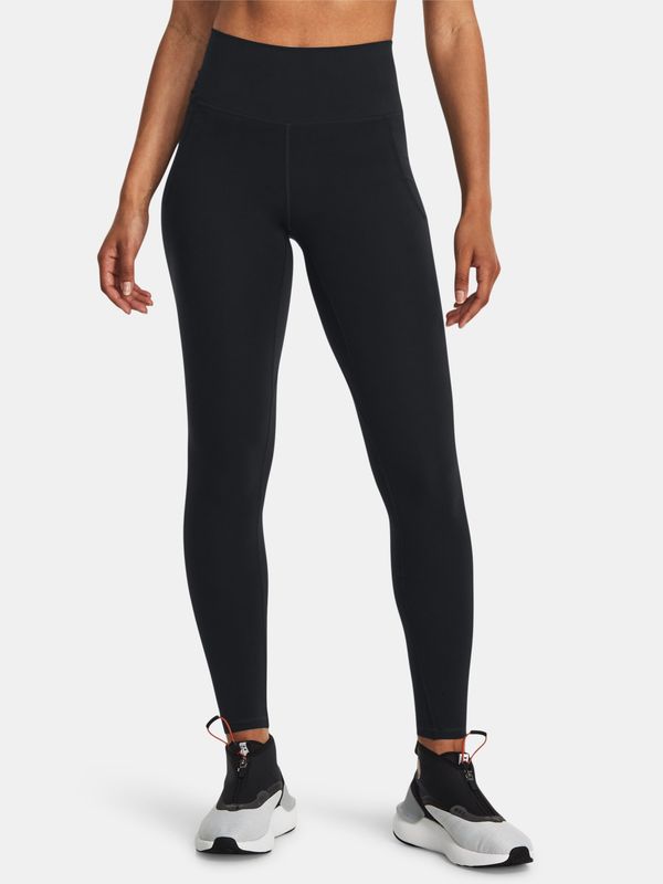 Under Armour Under Armour Legging-BLK Meridian Legging-BLK - Women