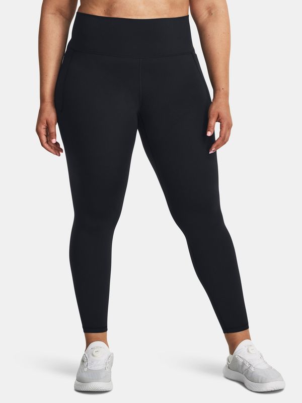 Under Armour Under Armour Legging&-BLK Legging&-BLK - Women