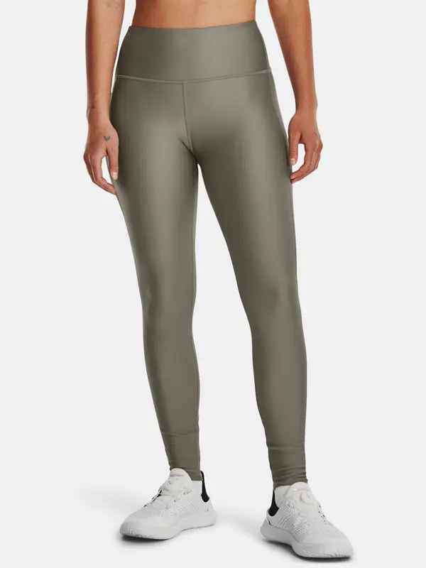 Under Armour Under Armour Leggings Armour Branded Legging-GRN - Women