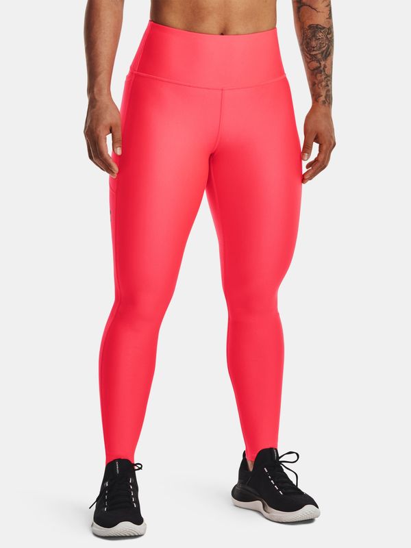 Under Armour Under Armour Leggings Armour Branded Legging-RED - Women