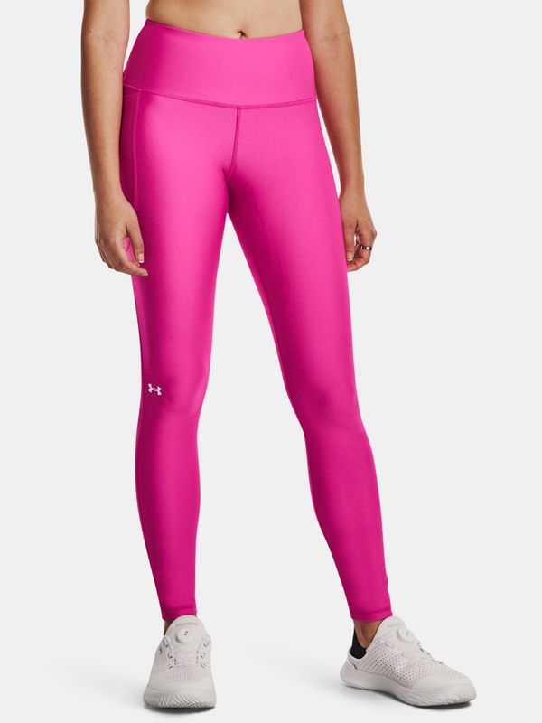 Under Armour Under Armour Leggings Armour Evolved Grphc Legging-PNK - Women