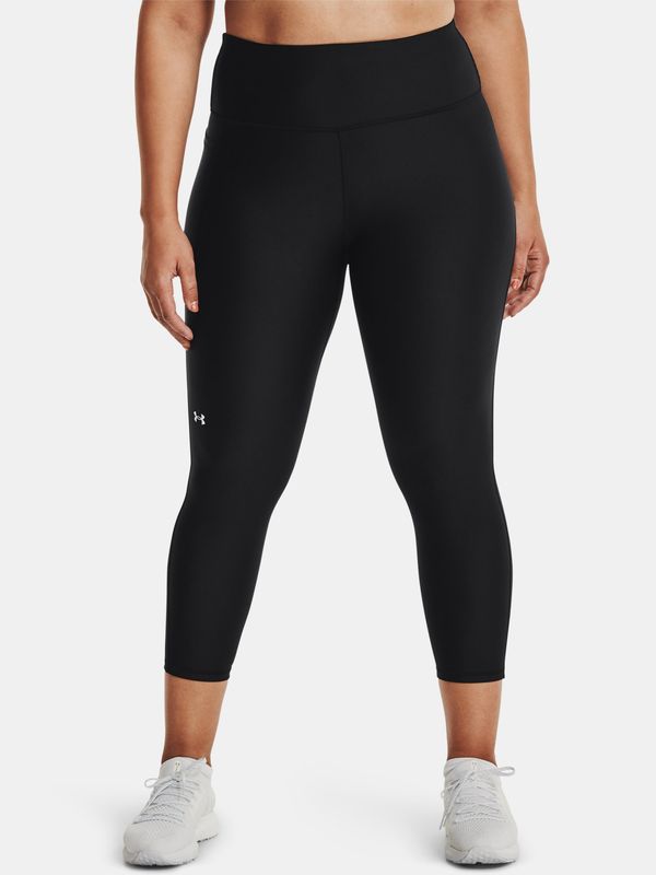 Under Armour Under Armour Leggings Armour Hi Ankle Leg&-BLK - Women