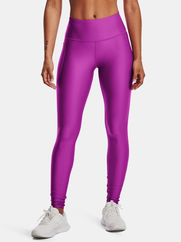 Under Armour Under Armour Leggings Armour HiRise Leg-PPL - Women