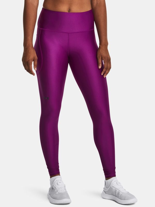 Under Armour Under Armour Leggings Armour HiRise Leg-PPL - Women