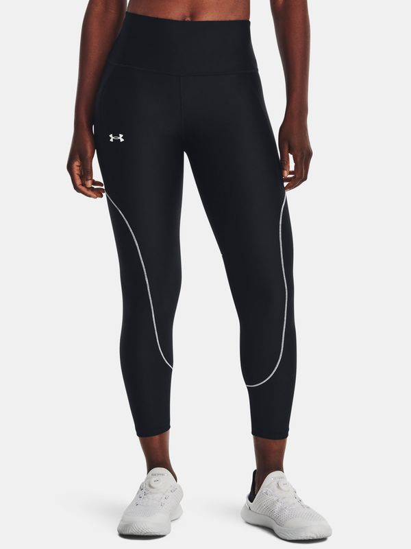 Under Armour Under Armour Leggings Armour Novelty Ankle Legging-BLK - Women