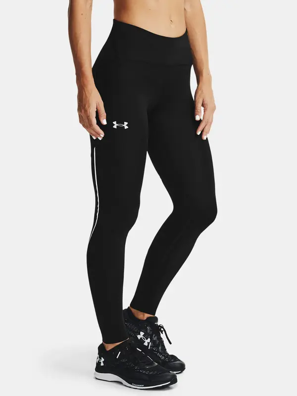 Under Armour Under Armour Leggings Fly Fast 2.0 CG Tight-BLK - Ladies