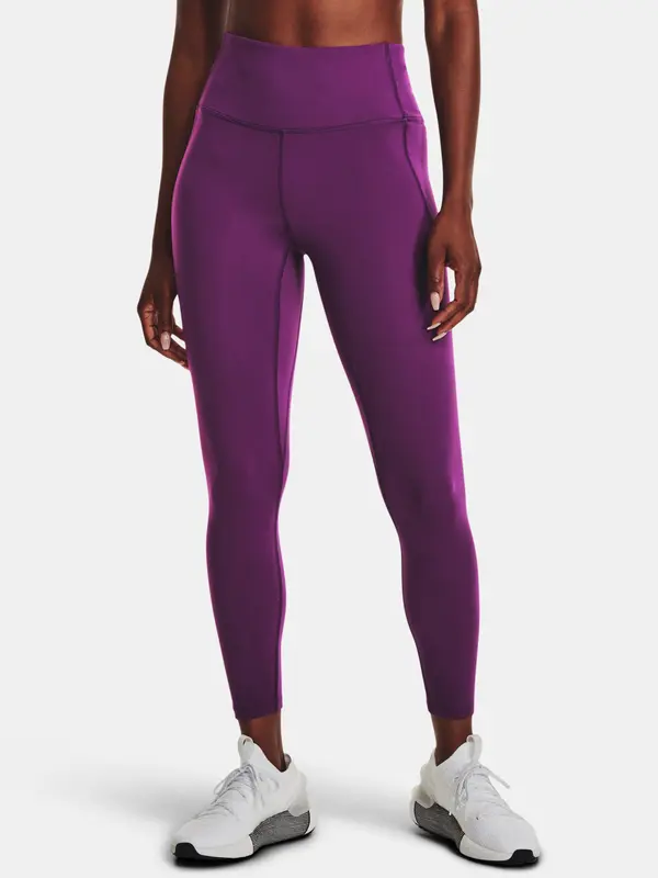 Under Armour Under Armour Leggings Meridian Ankle Leg-PPL - Ladies