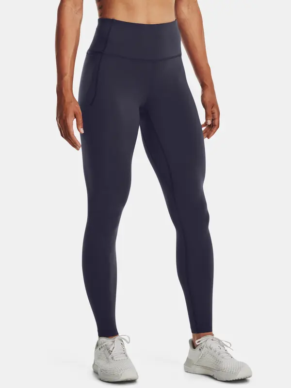 Under Armour Under Armour Leggings Meridian Legging-GRY - Ladies