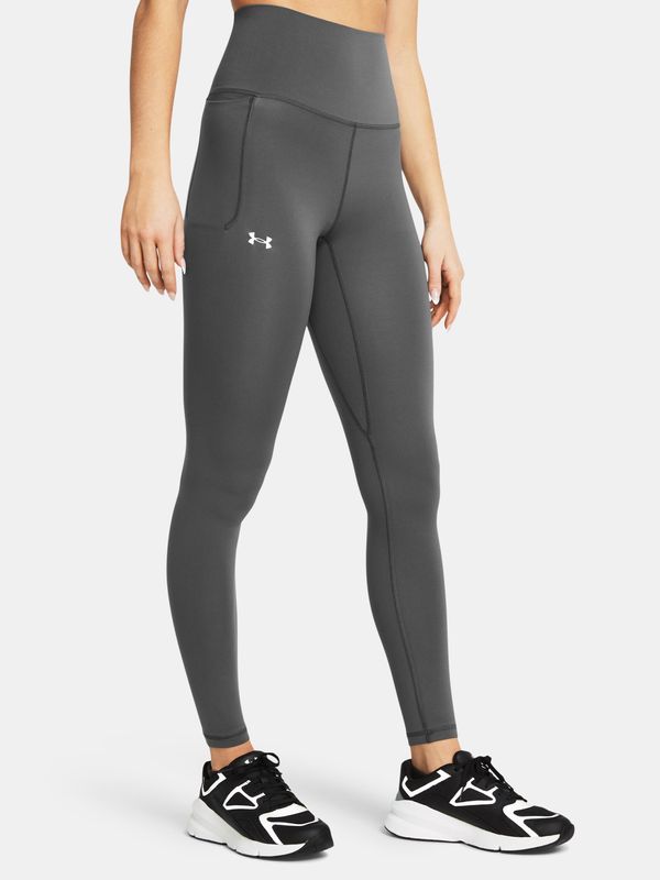 Under Armour Under Armour Leggings Meridian Ultra HR LgTest-GRY - Women