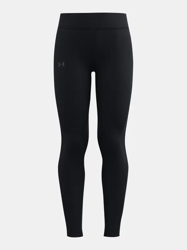 Under Armour Under Armour Leggings Motion Leggings-BLK - Girls