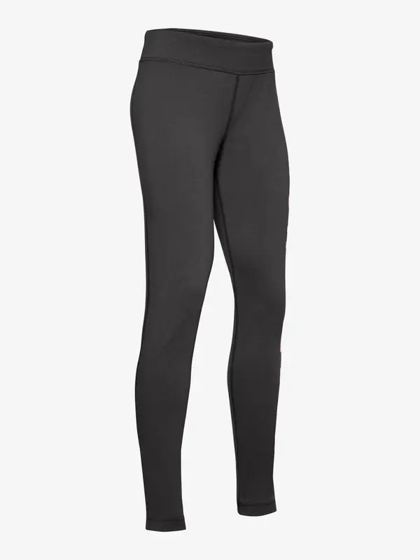 Under Armour Under Armour Leggings Sportstyle Branded Leggings - Girls