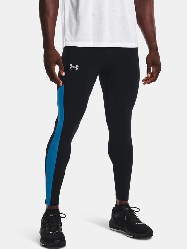 Under Armour Under Armour Leggings UA Fly Fast 3.0 Tight-BLK - Mens