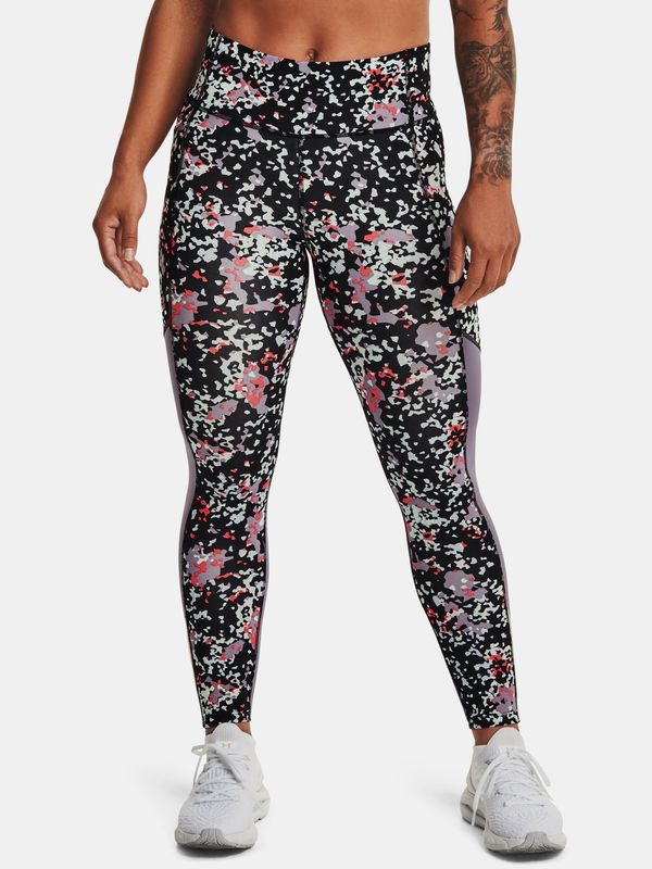 Under Armour Under Armour Leggings UA Fly Fast Ankle Tight II-BLK - Women