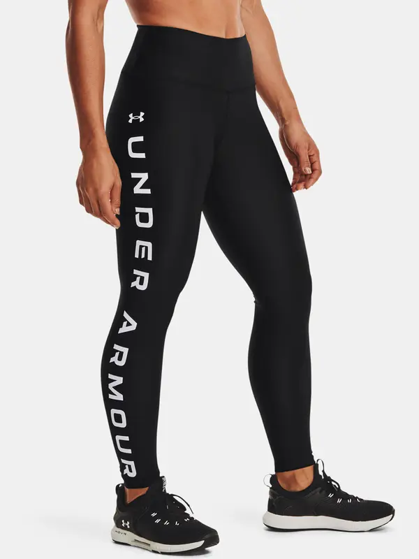 Under Armour Under Armour Leggings UA HG Armour Branded Leg NS-BLK - Ladies