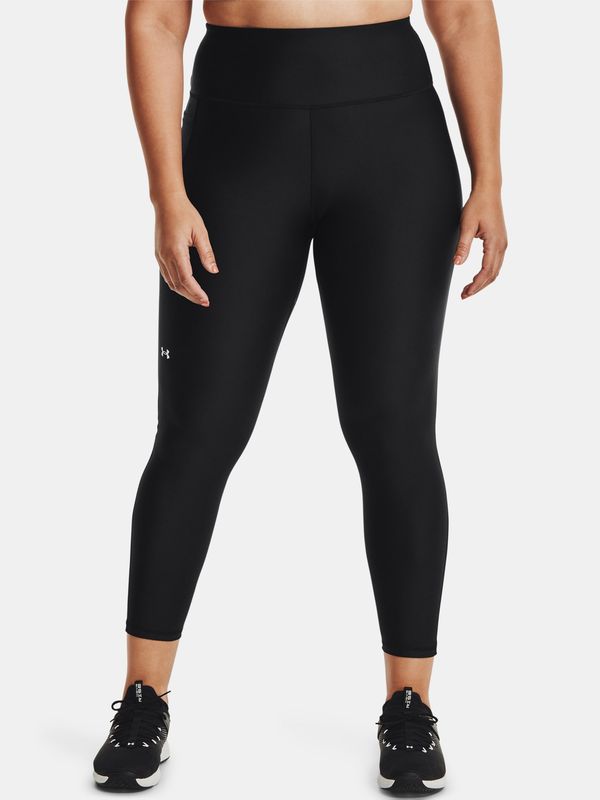 Under Armour Under Armour Leggings UA HG Armour HiRise Legging&-BLK - Women