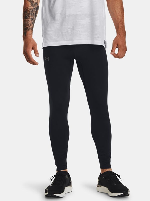 Under Armour Under Armour Leggings UA QUALIFIER ELITE TIGHT-BLK - Men